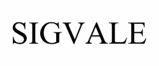 SIGVALE