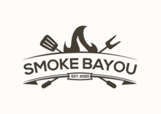 SMOKE BAYOU EST.2020