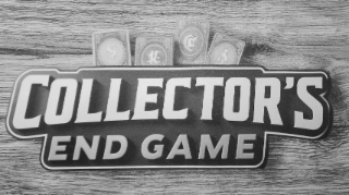 COLLECTOR'S END GAME