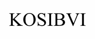 KOSIBVI