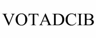 VOTADCIB