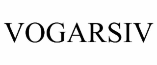 VOGARSIV