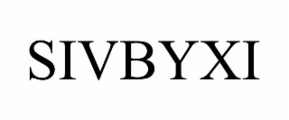 SIVBYXI