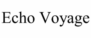ECHO VOYAGE