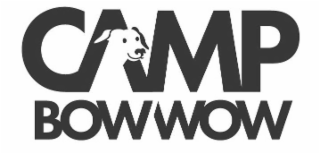 CAMP BOW WOW