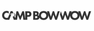 CAMP BOW WOW