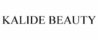 KALIDE BEAUTY