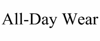 ALL-DAY WEAR