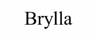 BRYLLA