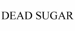 DEAD SUGAR
