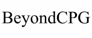 BEYONDCPG
