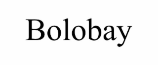 BOLOBAY