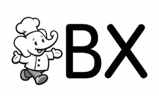 BX