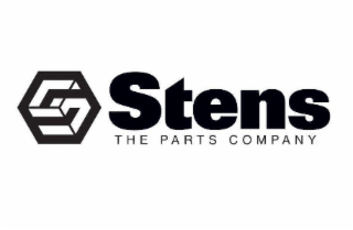 S STENS THE COMPANY PARTS