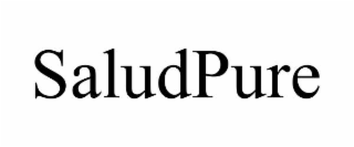 SALUDPURE