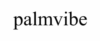 PALMVIBE