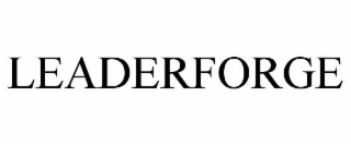 LEADERFORGE