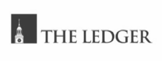 THE LEDGER