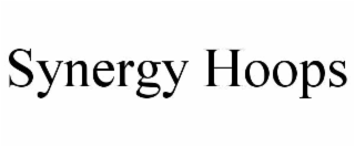 SYNERGY HOOPS