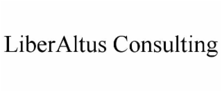 LIBERALTUS CONSULTING