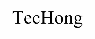 TECHONG