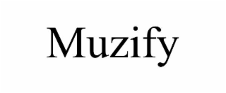 MUZIFY