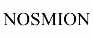 NOSMION