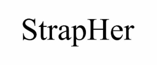 STRAPHER