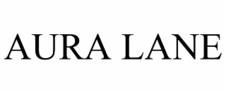 AURA LANE