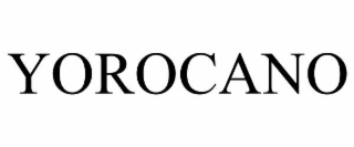 YOROCANO