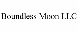 BOUNDLESS MOON LLC