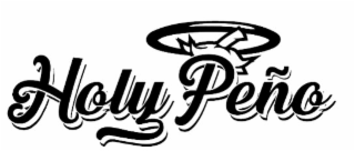 HOLY PEÑO