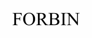 FORBIN