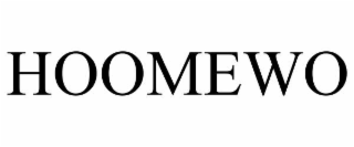 HOOMEWO