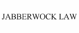 JABBERWOCK LAW