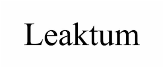 LEAKTUM