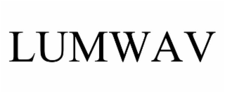 LUMWAV
