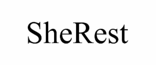 SHEREST
