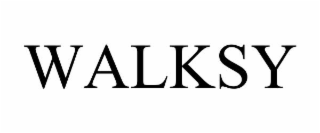WALKSY