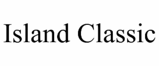 ISLAND CLASSIC