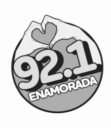 92.1 ENAMORADA