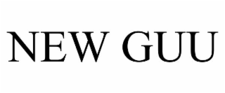 NEW GUU