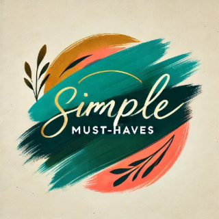 SIMPLE MUST-HAVES