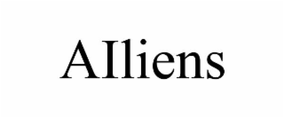 AILIENS