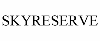SKYRESERVE