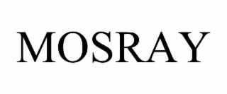 MOSRAY