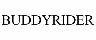 BUDDYRIDER
