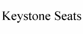 KEYSTONE SEATS