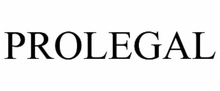 PROLEGAL