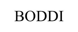 BODDI